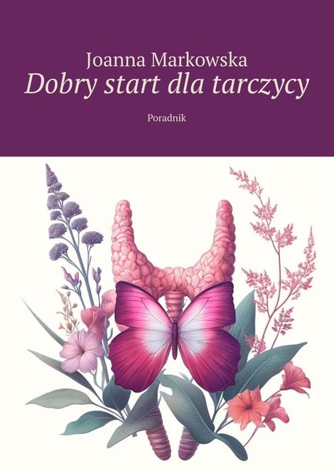 ebooki: Dobry start dla tarczycy – ebook