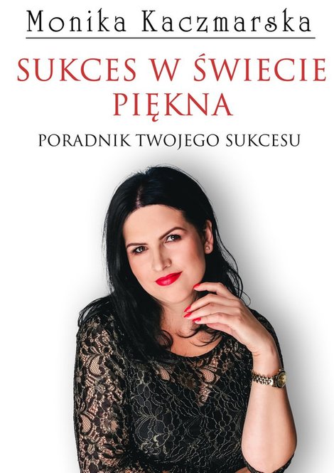 ebooki: Sukces w świecie piękna – ebook