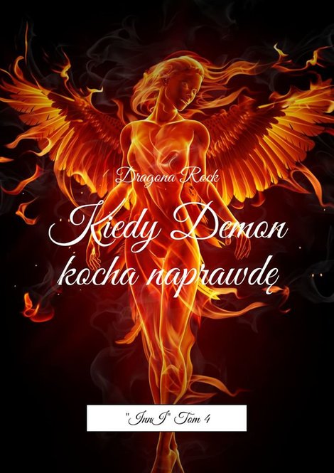 ebooki: Kiedy Demon kocha naprawdę – ebook
