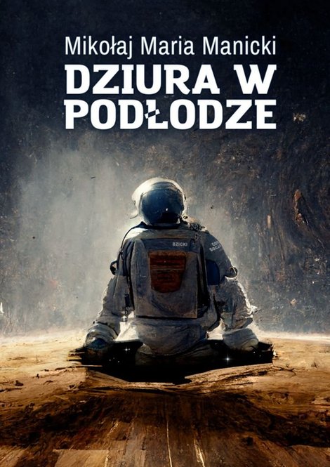 ebooki: Dziura w podłodze – ebook