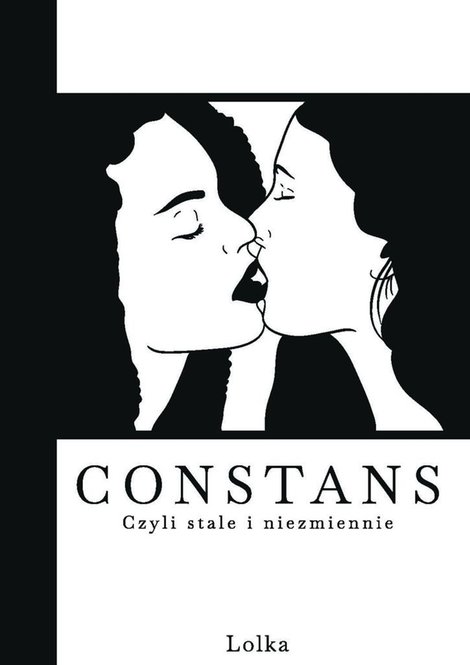 ebooki: Constans – ebook