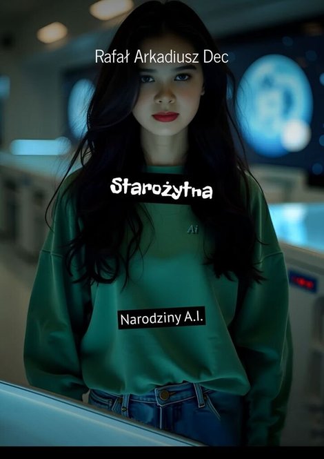 ebooki: Starożytna – ebook