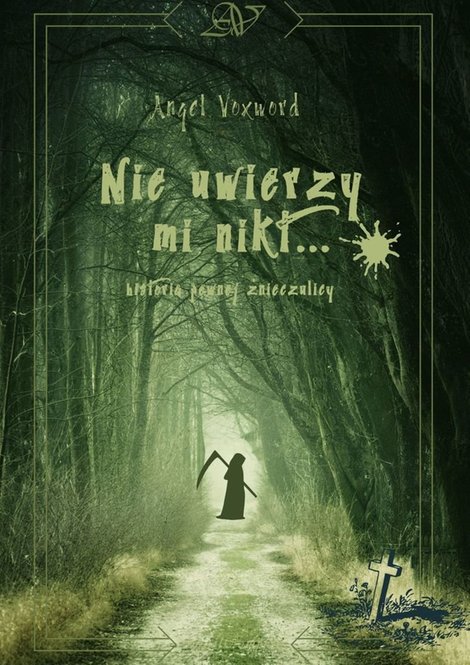 ebooki: Nie uwierzy mi nikt… – ebook