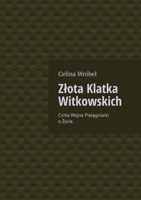 ebooki: Złota Klatka Witkowskich – ebook