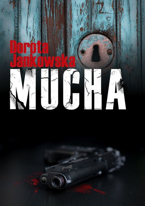ebooki: Mucha – ebook