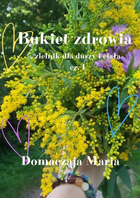 ebooki: Bukiet zdrowia – ebook