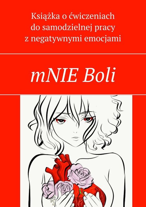 ebooki: mNIE Boli – ebook