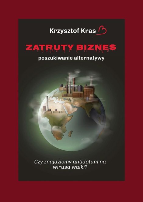 ebooki: Zatruty biznes – ebook