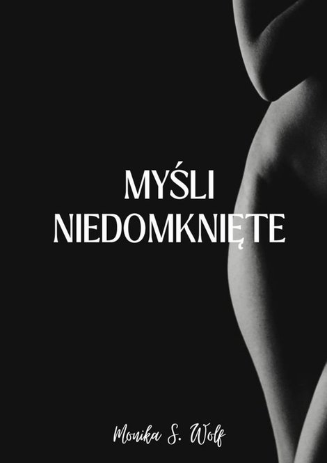 ebooki: Myśli niedomknięte – ebook