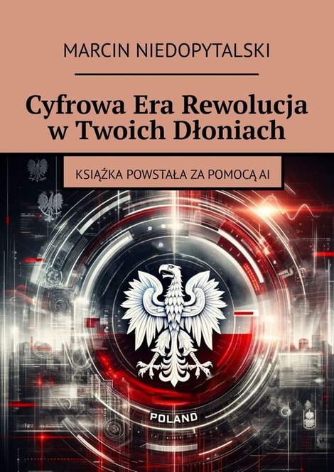 ebooki: Cyfrowa Era Rewolucja w Twoich Dłoniach – ebook