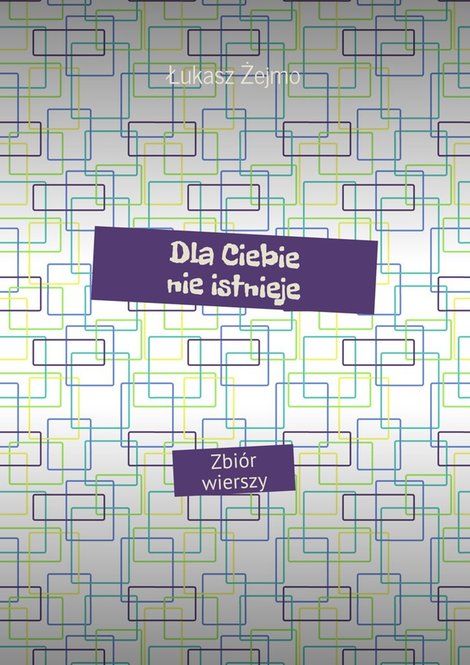ebooki: Dla Ciebie nie istnieje – ebook