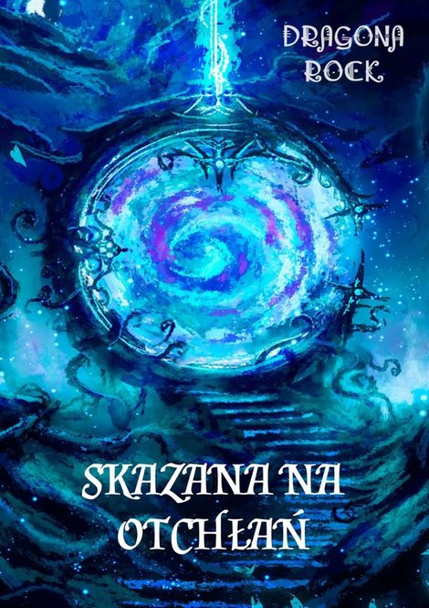 ebooki: Skazana na Otchłań – ebook
