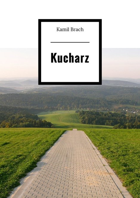 ebooki: Kucharz – ebook