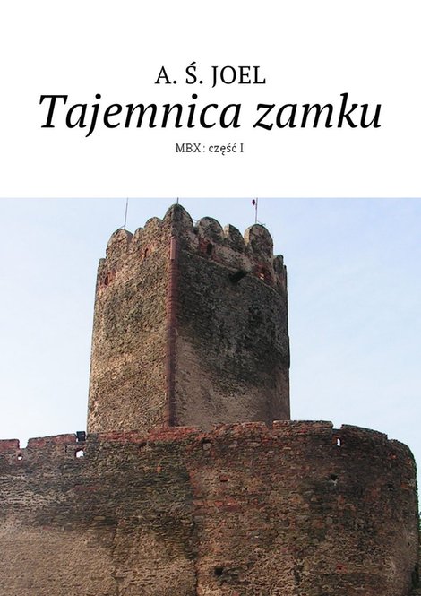 ebooki: Tajemnica zamku – ebook
