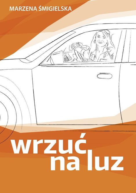 ebooki: Wrzuć na luz – ebook