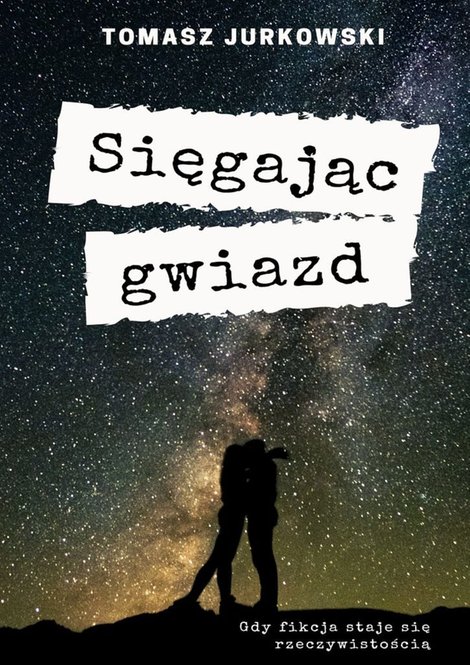 ebooki: Sięgając gwiazd – ebook