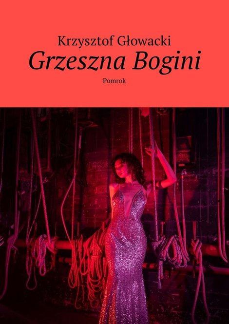 ebooki: Grzeszna Bogini – ebook