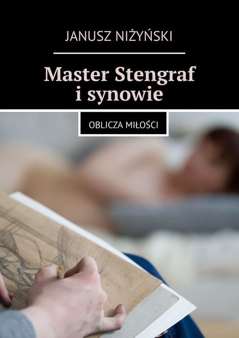 ebooki: Master Stengraf i synowie – ebook