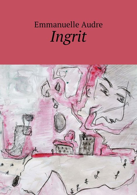 ebooki: Ingrit – ebook