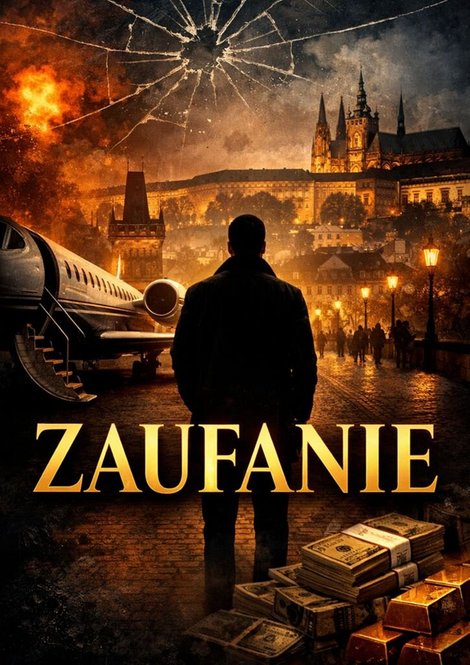 ebooki: Zaufanie – ebook