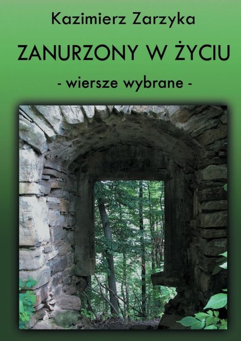 ebooki: Zanurzony w życiu – ebook