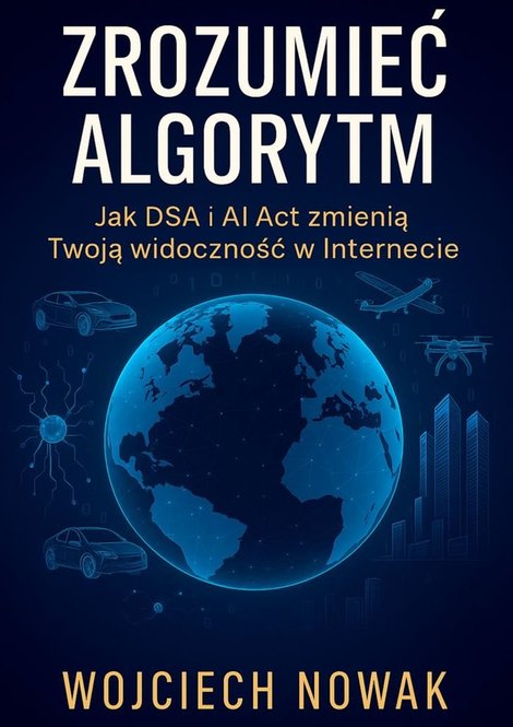 ebooki: Zrozumieć Algorytm – ebook
