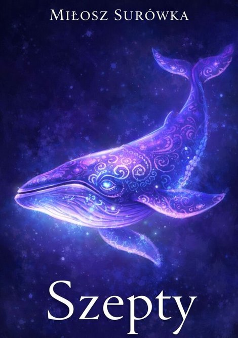 ebooki: Szepty – ebook