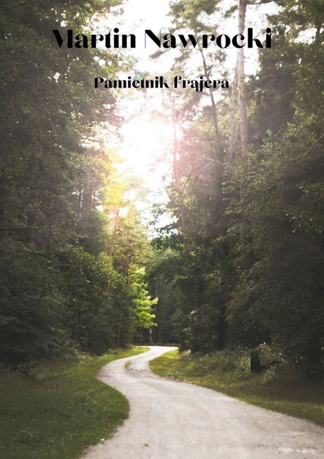ebooki: Pamiętnik Frajera – ebook