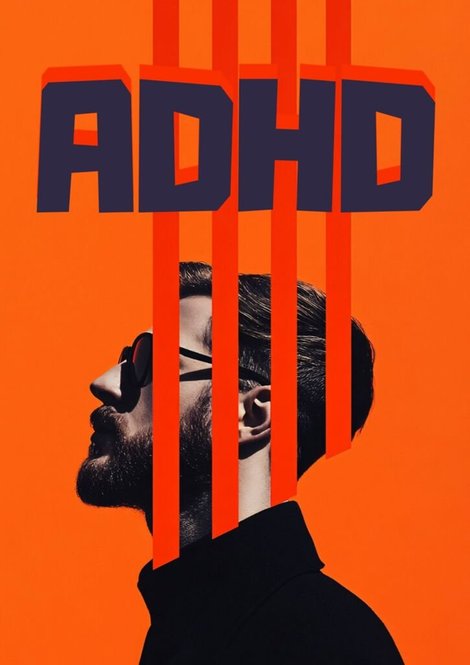 ebooki: ADHD – ebook