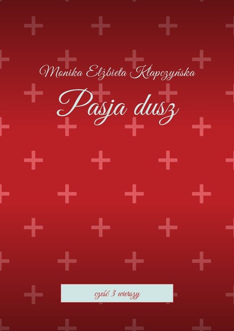 ebooki: Pasja dusz – ebook