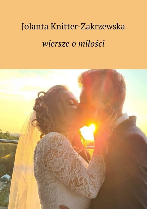 ebooki: wiersze o miłości – ebook
