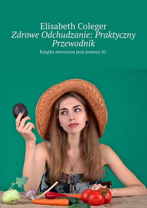 ebooki: Zdrowe Odchudzanie: Praktyczny Przewodnik – ebook