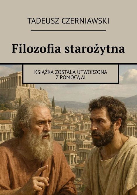 ebooki: Filozofia starożytna – ebook