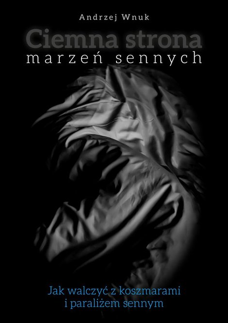ebooki: Ciemna strona marzeń sennych – ebook