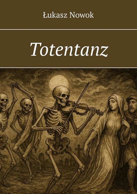 ebooki: Totentanz – ebook