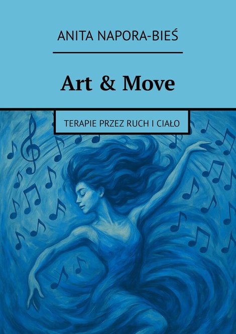 ebooki: Art & Move – ebook