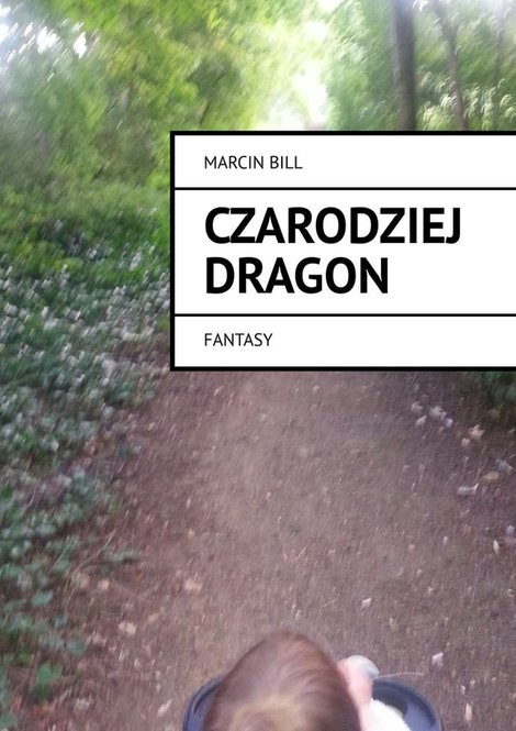 ebooki: Czarodziej Dragon – ebook