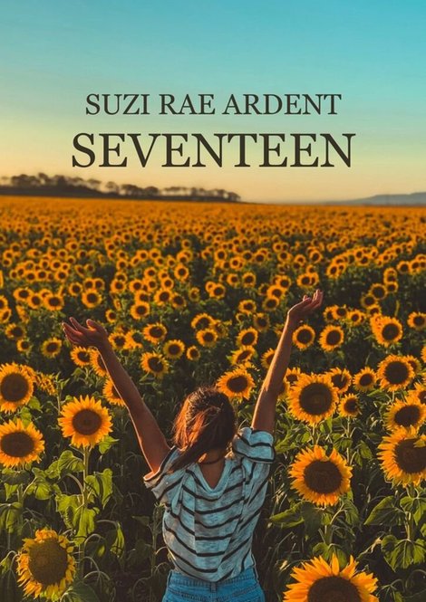 ebooki: Seventeen – ebook