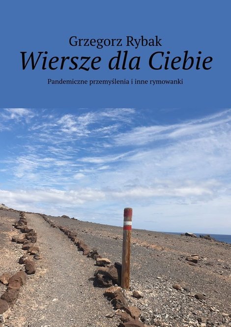 ebooki: Wiersze dla Ciebie – ebook