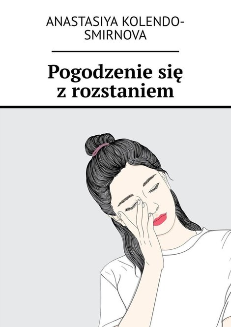 ebooki: Pogodzenie się z rozstaniem – ebook