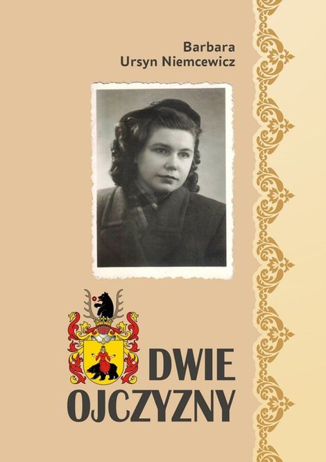 ebooki: Dwie Ojczyzny – ebook
