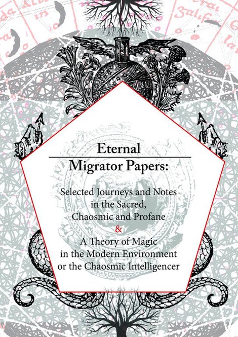 ebooki: Eternal Migrator Papers – ebook