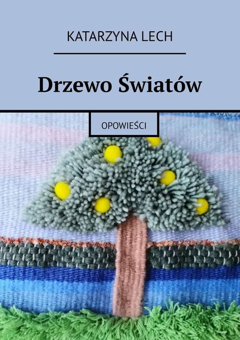 ebooki: Drzewo Światów – ebook