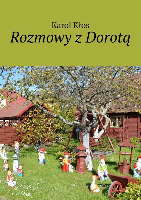 ebooki: Rozmowy z Dorotą – ebook