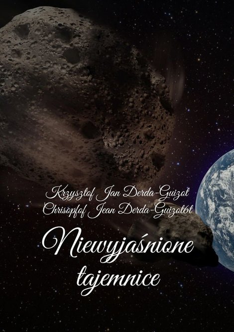 ebooki: Niewyjaśnione Tajemnice – ebook