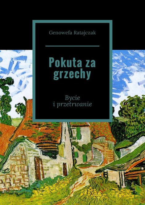 ebooki: Pokuta za grzechy – ebook