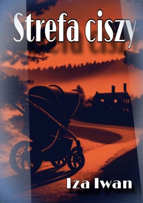 ebooki: Strefa ciszy – ebook