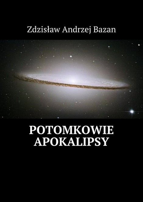 ebooki: Potomkowie Apokalipsy – ebook