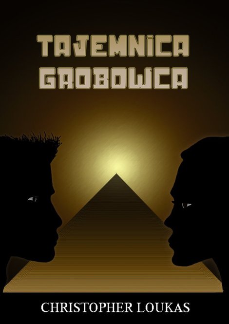 ebooki: Tajemnica Grobowca – ebook