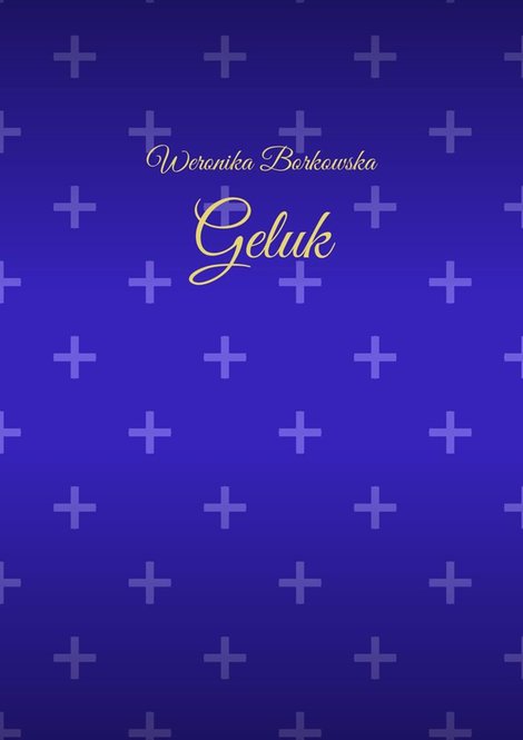 ebooki: Geluk – ebook